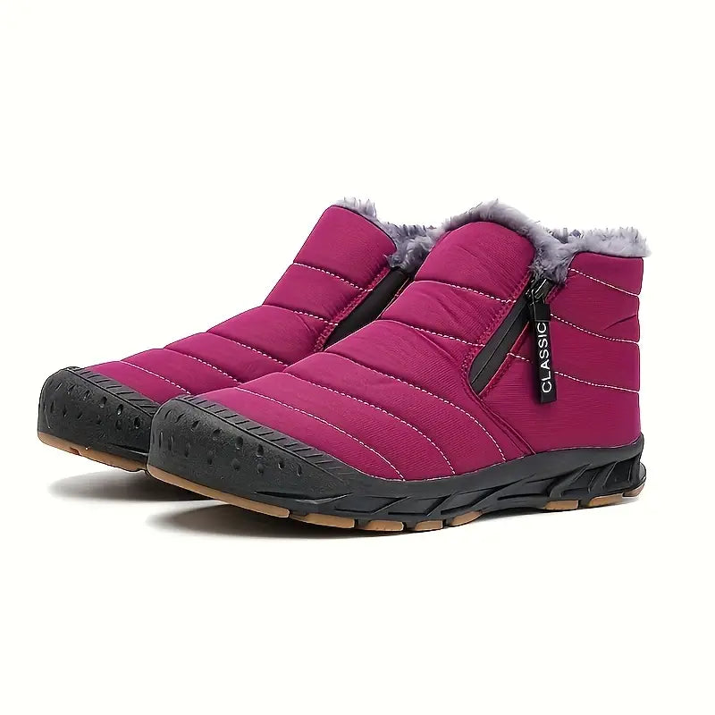 Chaussures Artic Confort