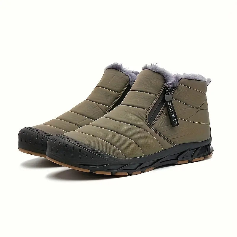 Chaussures Artic Confort