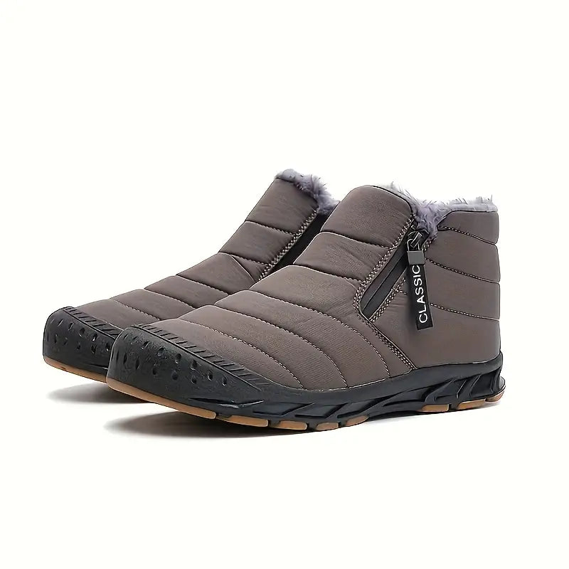 Chaussures Artic Confort