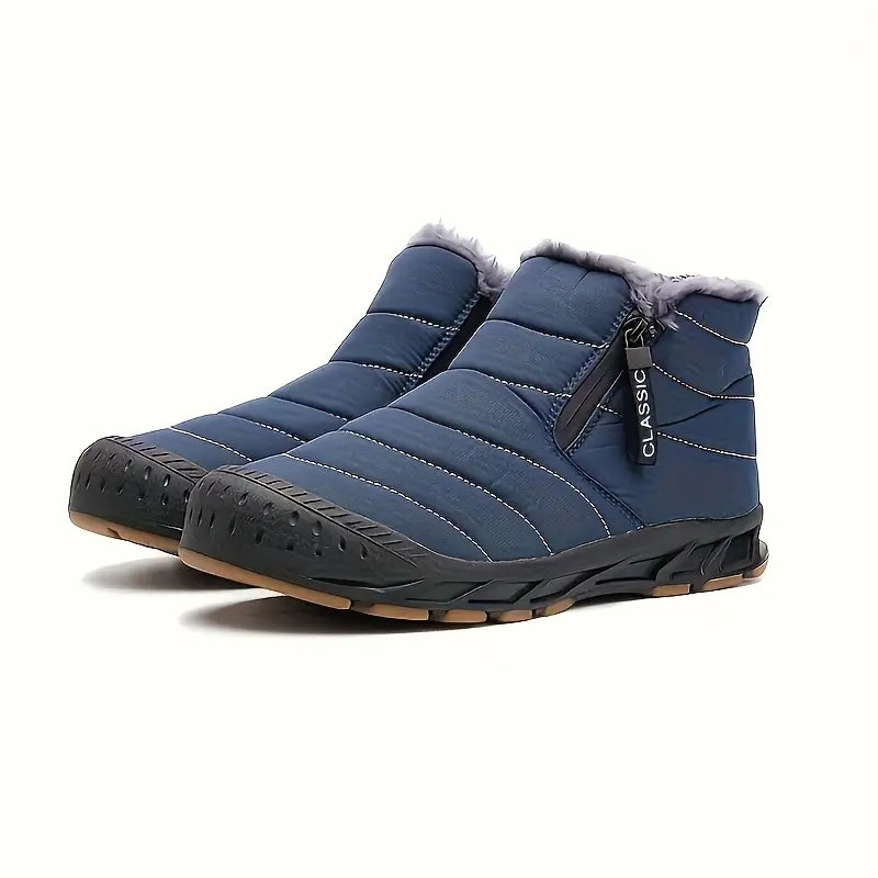 Chaussures Artic Confort