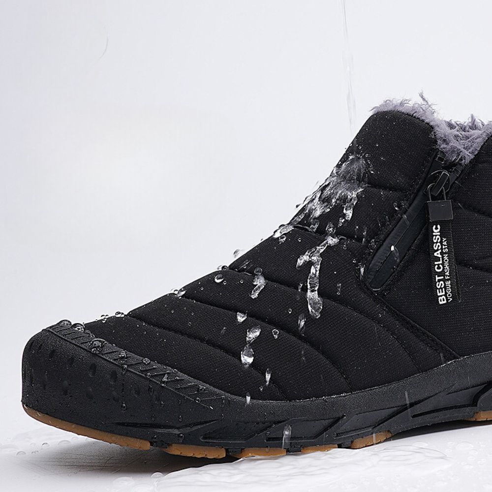 Chaussures Artic Confort