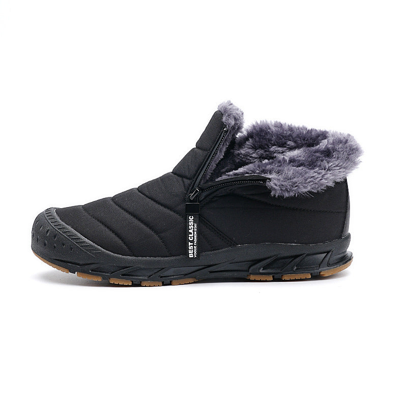 Chaussures Artic Confort