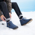Chaussures Artic Confort
