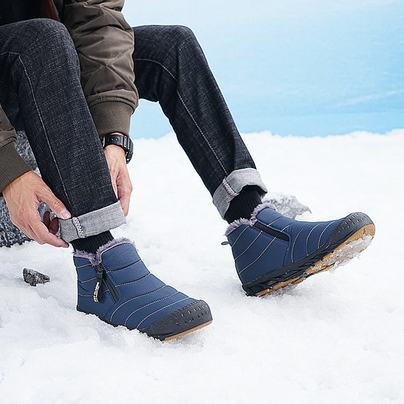 Chaussures Artic Confort