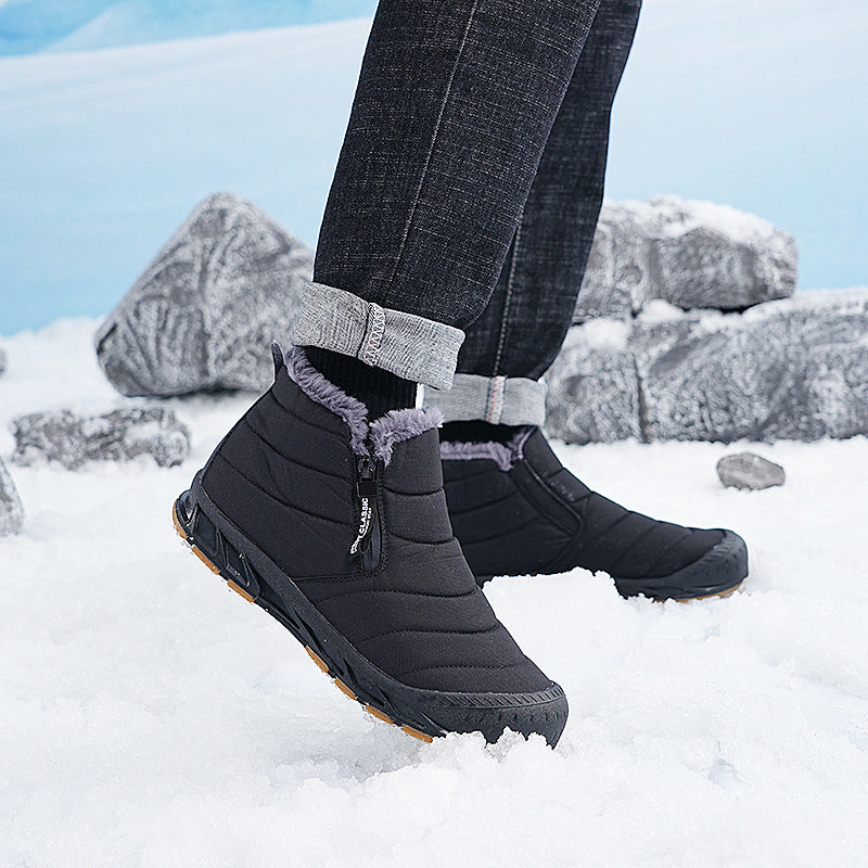 Chaussures Artic Confort