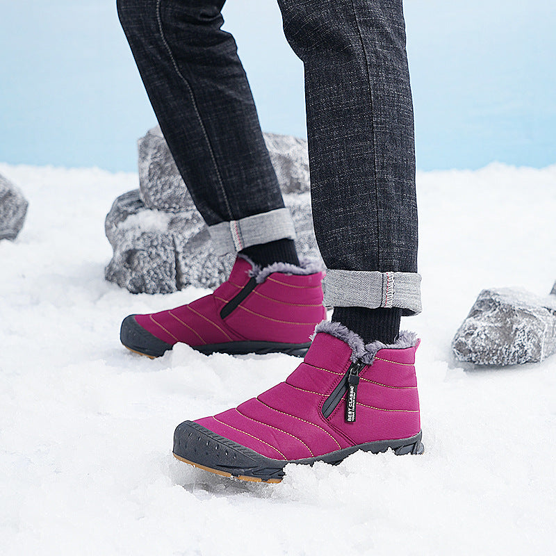 Chaussures Artic Confort