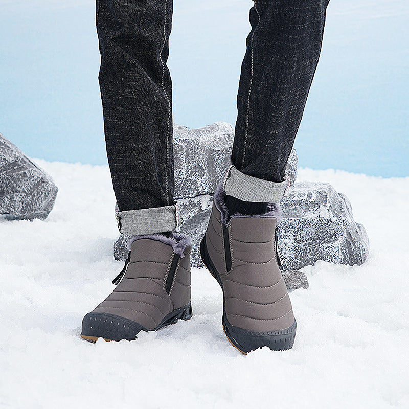 Chaussures Artic Confort
