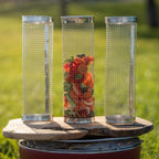 Panier de cuisson barbecue
