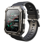 Montre bouclier