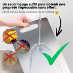 PLANCHE À DÉCOUPER 100% TITANE