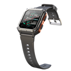 Montre bouclier