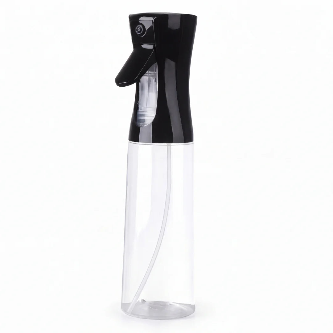 Spray pour barbecue