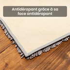 CleanPatte™ - Tapis ultra absorbant Premium