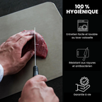 PLANCHE À DÉCOUPER 100% TITANE