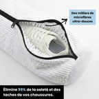 Sac de lavage