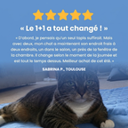 Tapis rafraîchissant