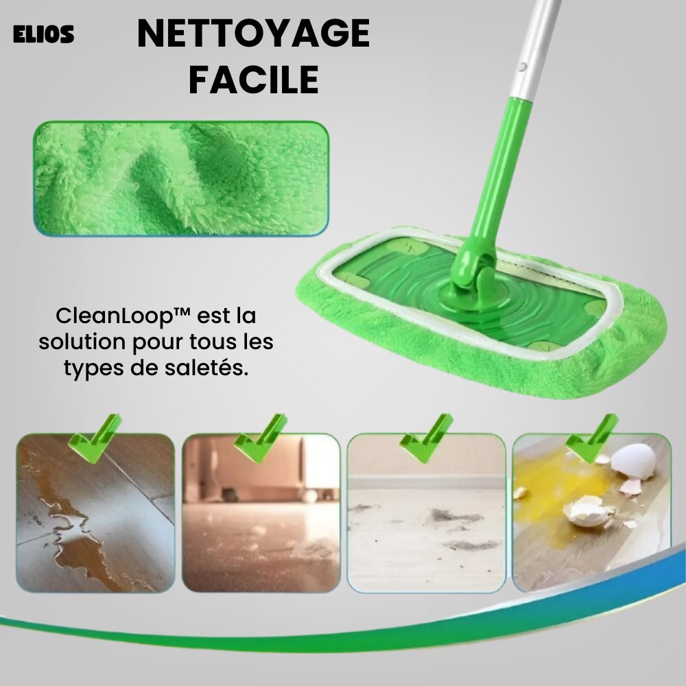 CleanLoop™