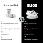 Sac de lavage