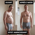 ELIOS | Ressentez la puissance de la confiance, de la maîtrise et du contrôle