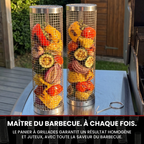 Panier à grillades