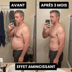 ELIOS | Ressentez la puissance de la confiance, de la maîtrise et du contrôle