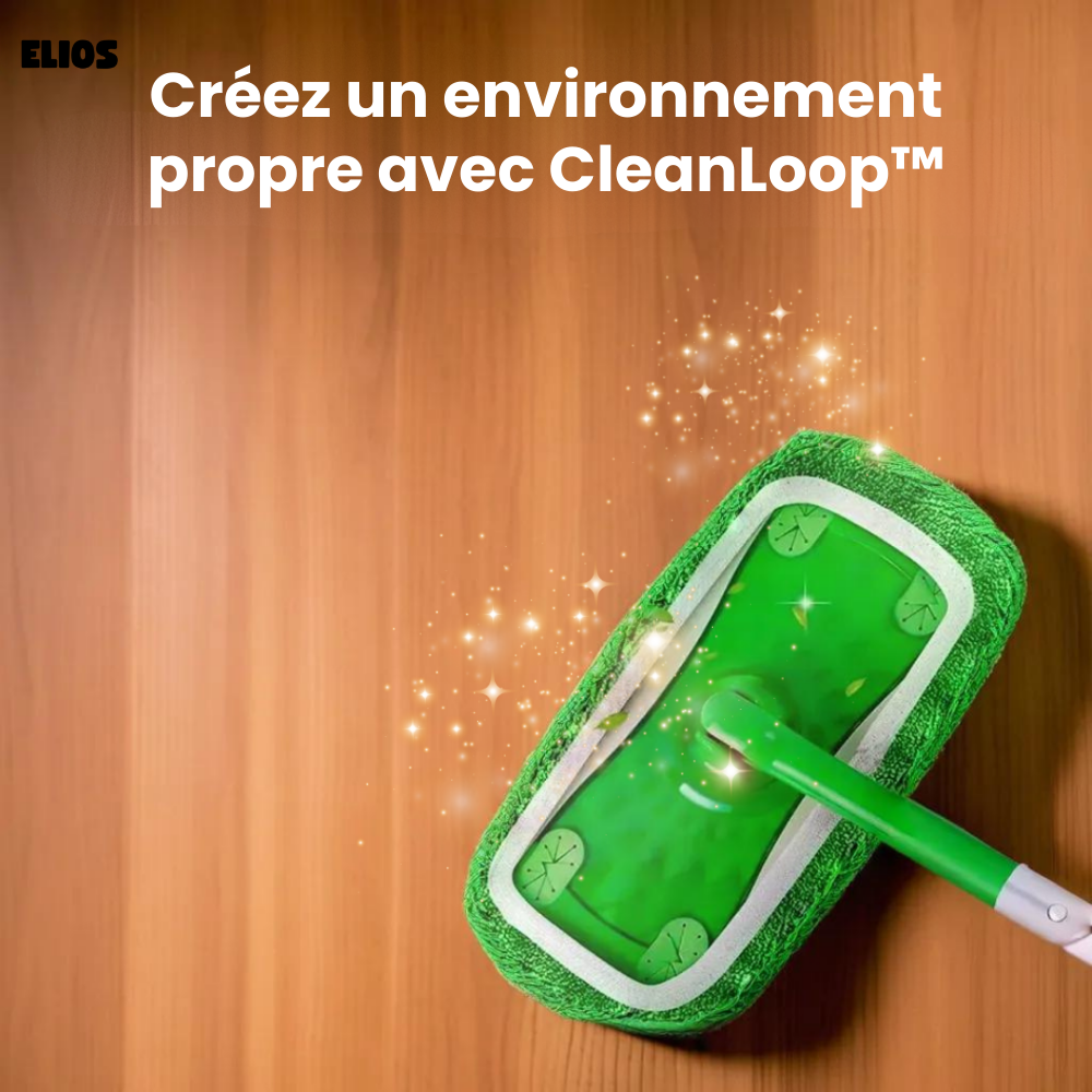 CleanLoop™