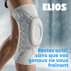 Genouillère Elios
