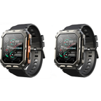Montre bouclier