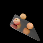 PLANCHE À DÉCOUPER 100% TITANE