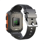 Montre bouclier