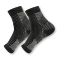 Chaussette de compression