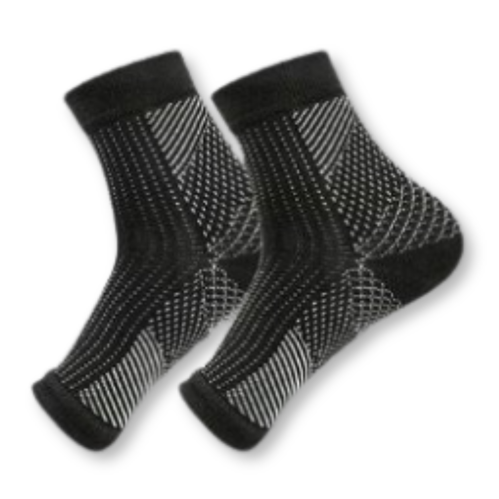 Chaussette de compression