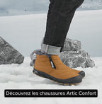 Chaussures Artic Confort