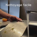 PLANCHE À DÉCOUPER 100% TITANE